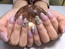 アンジュ(Ange)/ジェル