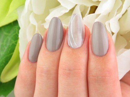 シエル ネイルスタジオ 古賀店(Ciel nail studio)の写真