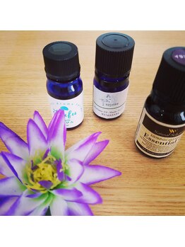 ティアラ(TIARA)/TIARAのこだわり