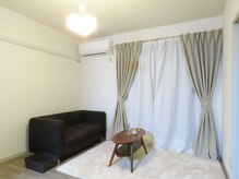 まつ毛エクステ専門店 アミ(ami)