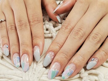 ワーフラット(wharflat)/