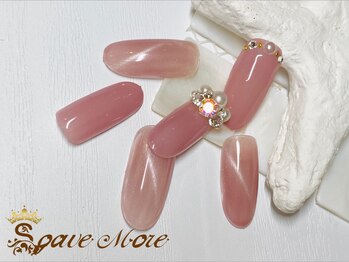 マジョルネ(Ma journee)/【夏限定シルバー】再来