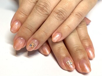 プティパントル(Putit Peinture)/大人グラデーション♪