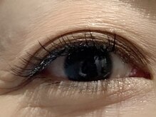 カラン 焼津店(CALIN)/フラットラッシュ160本