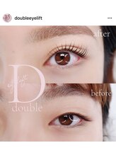 クレア(crea)/ダブルアイリフト♪金山/名古屋