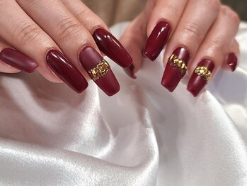 ミエル(Miel)/Matt