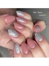 ネイルサロン ノアナ(NOAHNA)/hand◇120分コース
