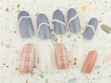 ローヴ(L'aube)/Bコース