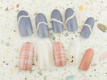 ローヴ(L'aube)/Bコース