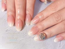 モアニ ヒロオ 渋谷店(MOANI Hiroo)/ベイビーブーマー×ビジュー☆