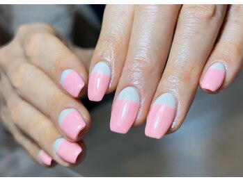 マイショウ 加須店(MY SHOW)/フレンチ系デザイン