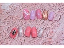 キティ 高崎店(kitty)/ハンドジェルBコース