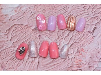 キティ 高崎店(kitty)/ハンドジェルBコース