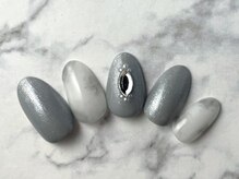 ネイルサロンリヴィエール(Riviere)/HAND★初回¥8500/再来¥9000