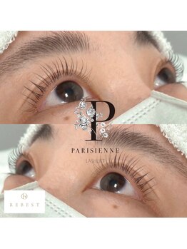 リーベスト 四条畷店(REBEST)/パリジェンヌラッシュリフト