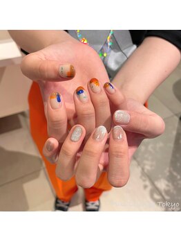 プルースラウンジ トウキョウ(Plus Lounge TOKYO)/大人ニュアンス♪