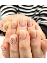 アールエム(Rm)/5月◇ネイル