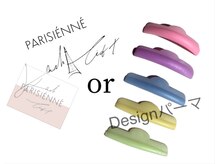 ジーニー(Genie)/次世代まつげパーマ