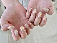 リアン 大宮(Rian)/ちゅるんネイル/ワンカラー