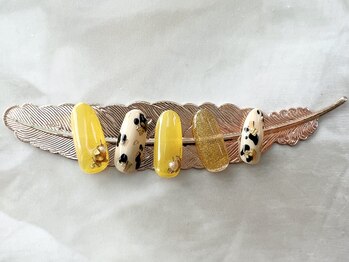 ラウレアルア(Laure’a lua)/