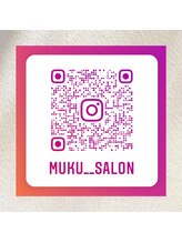 ムク(muku)/Instagram