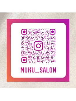 ムク(muku)/Instagram