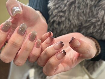 シピー(chipie by anon)/YUI◆120分コース