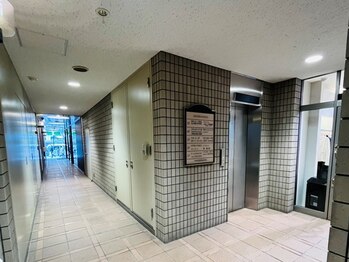 トイロ(toiro)/エレベーター