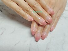 フランセス(Frances)/グラデーション