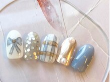 レリー 池袋(lelie)/トレンド定額