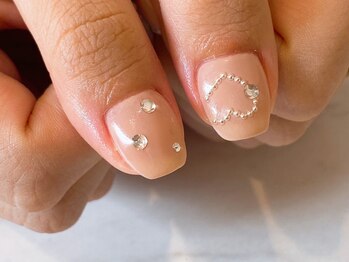 エイダ 立川(Ada)/90min free design/初回 ¥8800