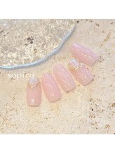 ソピーロ たかのこ店(sopiro)/6月【monthly &nbsp;standard】