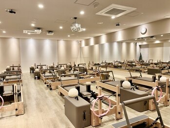 エクセル 安城店(excel)の写真/初めての方・運動不足の方大歓迎！excelは年齢層も幅広く様々な目的に合わせたレッスンをご用意しています