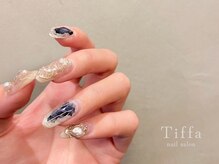 ティファネイル 名古屋(Tiffa nail)/Produceコース