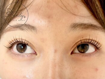 エスリリープラス(SLily+)/【まつ毛パーマ】