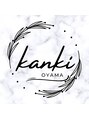 カンキ(Kanki)/Beauty Salon KANKI【カンキ】