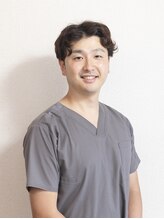 整体ハロ(整体HALO) 新保 雄介