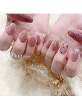 ペルシャ 坂戸駅前店(Persian)/おまかせネイル