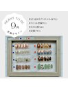 9月の定額デザインネイル