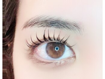 リボン(RiboN)/【パリジェンヌ+エクステ】