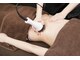 椿(TSUBAKI)の写真/【結果重視】"ハイパーナイフorキャビ"×"プロのリンパマッサージ"でキュッ!とくびれた理想のウエストへ☆
