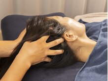 マーク(mark.)/ぐっすり深い眠りへ。