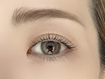 シュガーカール(Sugar Curl)/まつげパーマ