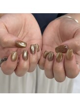 アンネ 千葉中央店(ANNE)/khaki mag