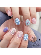ネイルディーアンドディー(Nails D&D)/