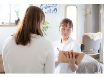 キッカ(kikka)/心と日常に寄り添います♪