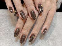 ネオリーブシェリエ 浅草店(Neolive cherie)/ブラウンフラッシュ