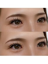 ジェニー 熊谷(Jenny)/フラットラッシュ　140本