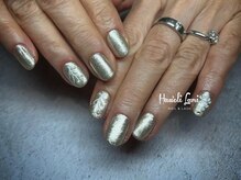 ハウオリラニ 自由が丘店(Hau'oli Lani)/定額デザイン☆