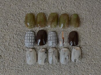 アオフクオカ(ao. Fukuoka)/90minアートコース